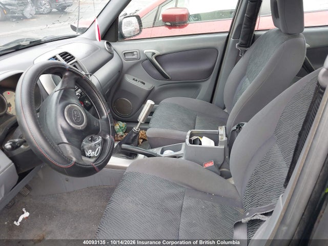 Aukcja sprzedaży 2002 Toyota Rav4, vin: JTEHH20V526047054, numer aukcji: 40093135
