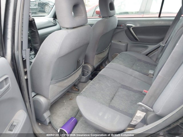 Aukcja sprzedaży 2002 Toyota Rav4, vin: JTEHH20V526047054, numer aukcji: 40093135