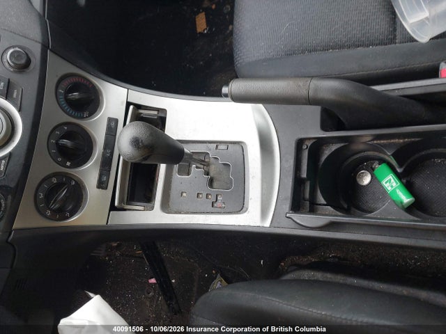 Продаж на аукціоні авто 2010 Mazda 3 I, vin: JM1BL1SF5A1119701, номер лоту: 40091506