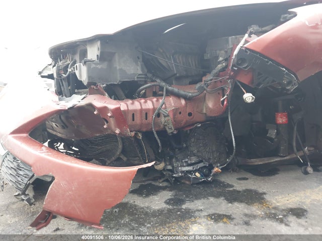 Продаж на аукціоні авто 2010 Mazda 3 I, vin: JM1BL1SF5A1119701, номер лоту: 40091506