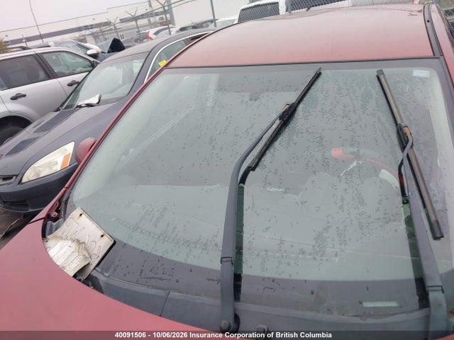 Продаж на аукціоні авто 2010 Mazda 3 I, vin: JM1BL1SF5A1119701, номер лоту: 40091506