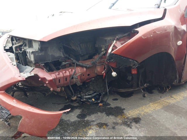 Продаж на аукціоні авто 2010 Mazda 3 I, vin: JM1BL1SF5A1119701, номер лоту: 40091506