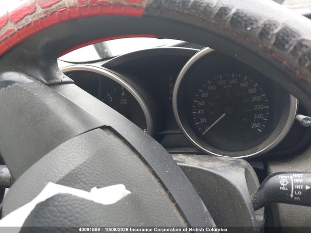 Продаж на аукціоні авто 2010 Mazda 3 I, vin: JM1BL1SF5A1119701, номер лоту: 40091506