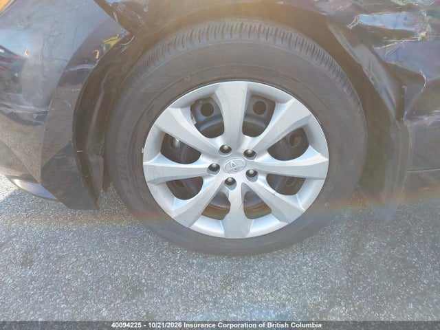 Aukcja sprzedaży 2022 Toyota Corolla Le/xle, vin: 5YFBPMBE7NP271798, numer aukcji: 40094225