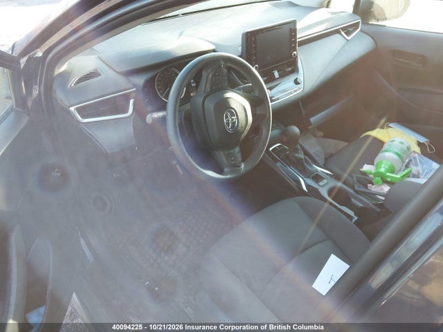 Aukcja sprzedaży 2022 Toyota Corolla Le/xle, vin: 5YFBPMBE7NP271798, numer aukcji: 40094225
