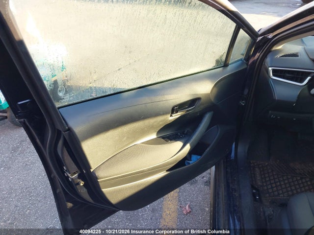 Aukcja sprzedaży 2022 Toyota Corolla Le/xle, vin: 5YFBPMBE7NP271798, numer aukcji: 40094225