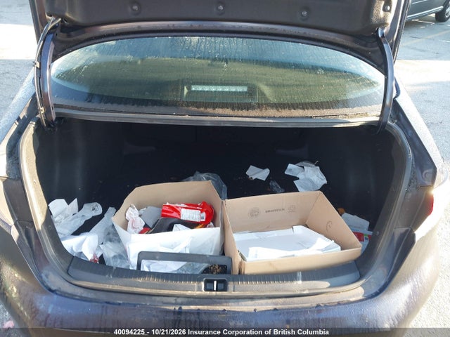 Aukcja sprzedaży 2022 Toyota Corolla Le/xle, vin: 5YFBPMBE7NP271798, numer aukcji: 40094225