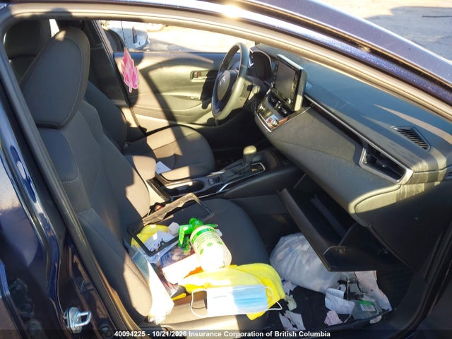 Aukcja sprzedaży 2022 Toyota Corolla Le/xle, vin: 5YFBPMBE7NP271798, numer aukcji: 40094225