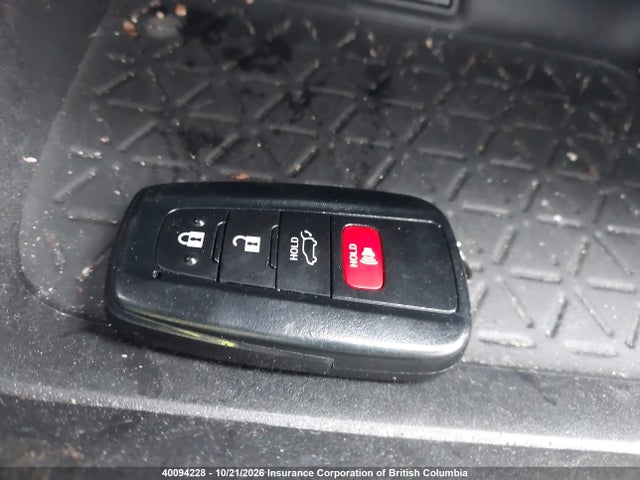 Toyota RAV4 2023 2T3RWRFV5PW155307 Image 11