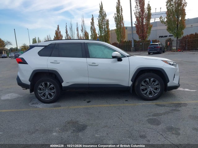 Toyota RAV4 2023 2T3RWRFV5PW155307 Image 14