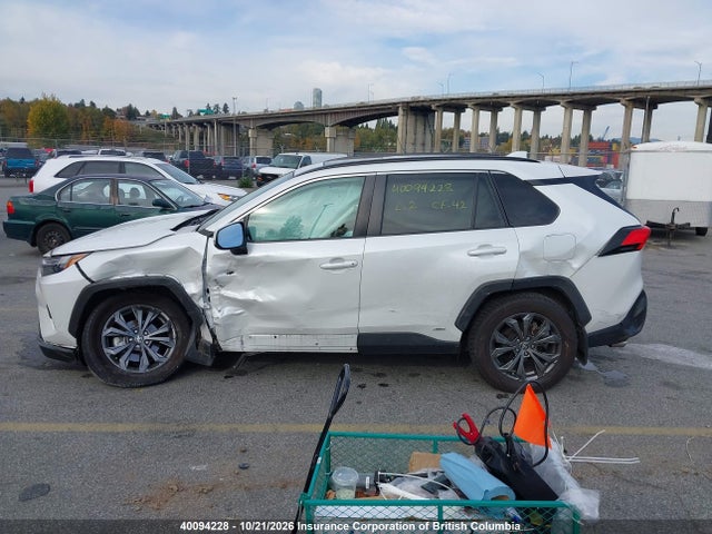 Toyota RAV4 2023 2T3RWRFV5PW155307 Image 15