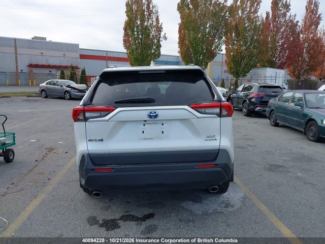 Toyota RAV4 2023 2T3RWRFV5PW155307 Image 17