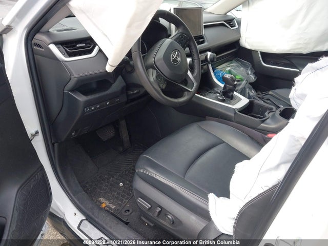 Toyota RAV4 2023 2T3RWRFV5PW155307 Image 21