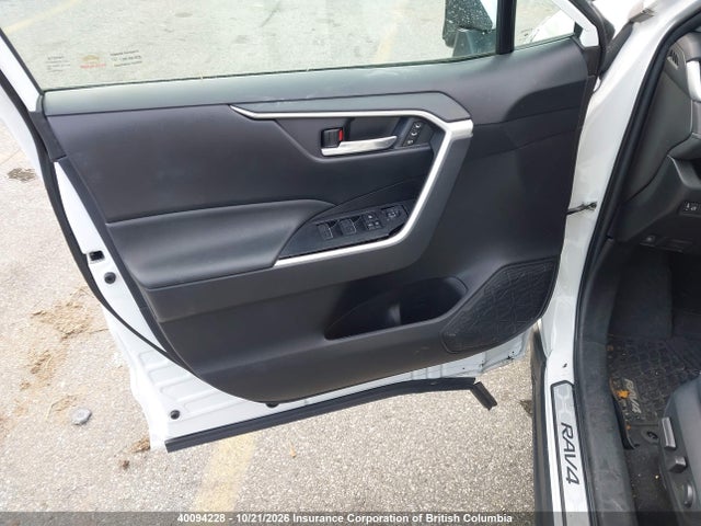 Toyota RAV4 2023 2T3RWRFV5PW155307 Image 22