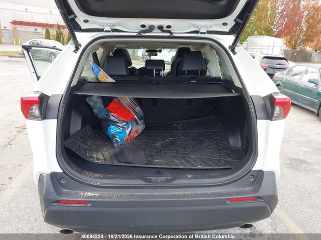 Toyota RAV4 2023 2T3RWRFV5PW155307 Image 23