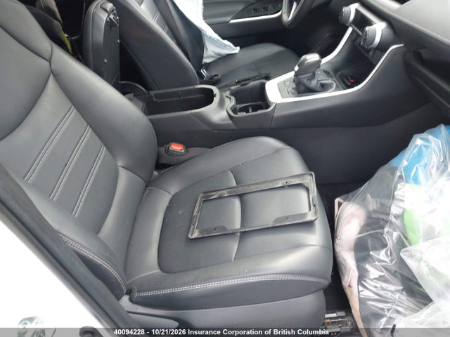 Toyota RAV4 2023 2T3RWRFV5PW155307 Image 5