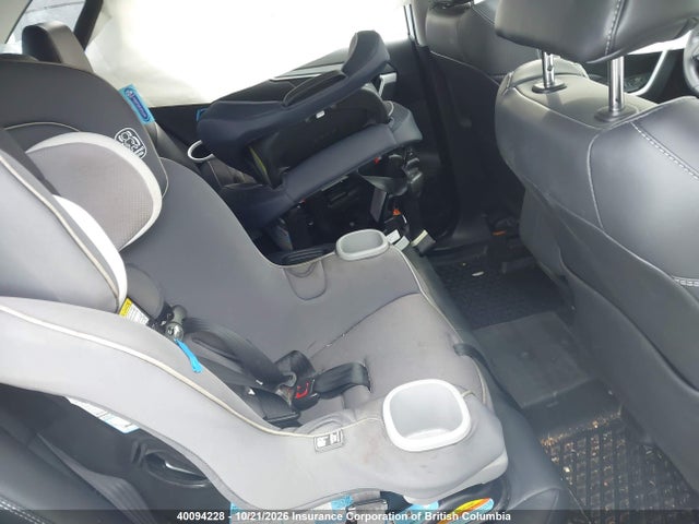 Toyota RAV4 2023 2T3RWRFV5PW155307 Image 8