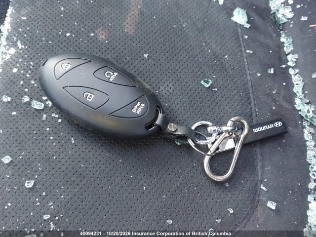 Hyundai Tucson Sel Convenience 2025 KM8JCDD16SU372021 Image 11