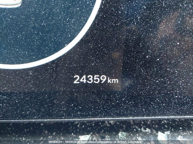 Hyundai Tucson Sel Convenience 2025 KM8JCDD16SU372021 Image 15