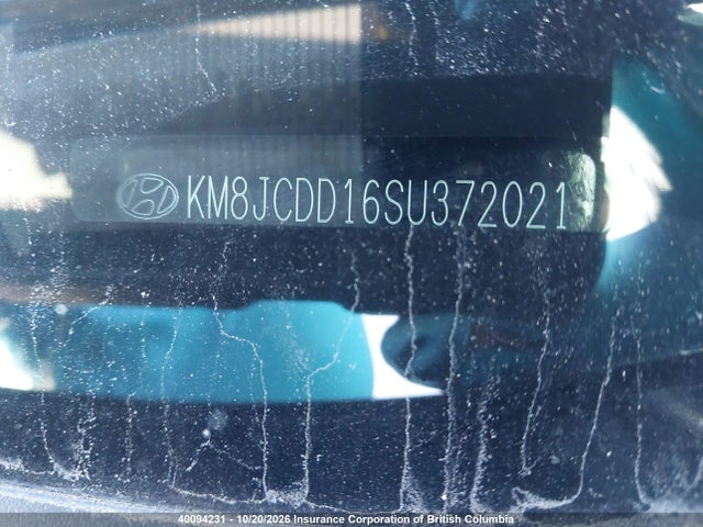 Hyundai Tucson Sel Convenience 2025 KM8JCDD16SU372021 Image 18