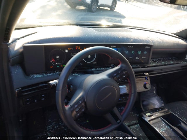 Hyundai Tucson Sel Convenience 2025 KM8JCDD16SU372021 Image 19