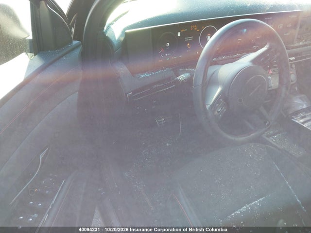 Hyundai Tucson Sel Convenience 2025 KM8JCDD16SU372021 Image 20