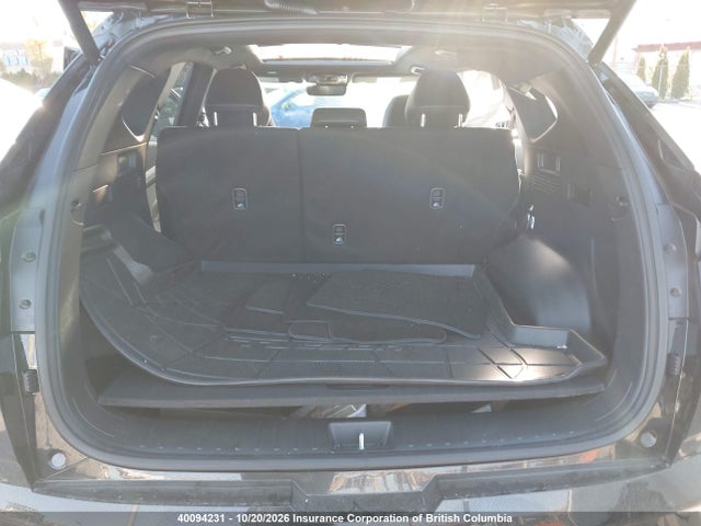 Hyundai Tucson Sel Convenience 2025 KM8JCDD16SU372021 Image 21