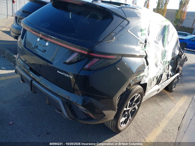 Hyundai Tucson Sel Convenience 2025 KM8JCDD16SU372021 Image 4