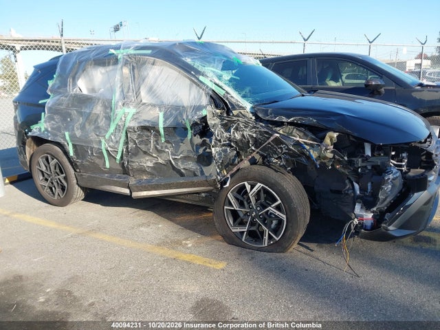 Hyundai Tucson Sel Convenience 2025 KM8JCDD16SU372021 Image 6