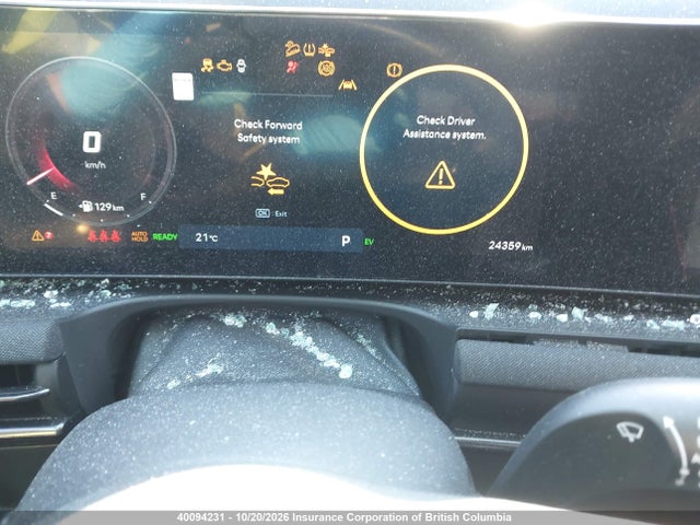 Hyundai Tucson Sel Convenience 2025 KM8JCDD16SU372021 Image 7