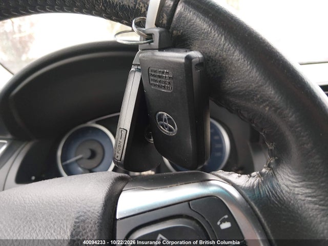 4T1BF1FK7GU559324 Toyota Camry