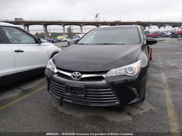 4T1BF1FK7GU559324 Toyota Camry
