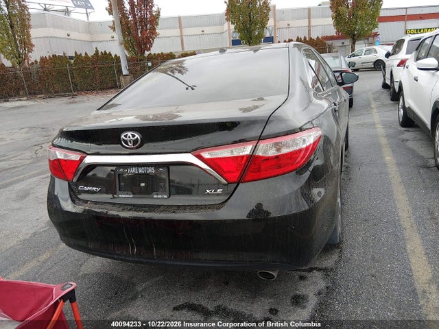 4T1BF1FK7GU559324 Toyota Camry