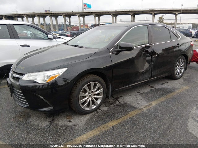 4T1BF1FK7GU559324 Toyota Camry