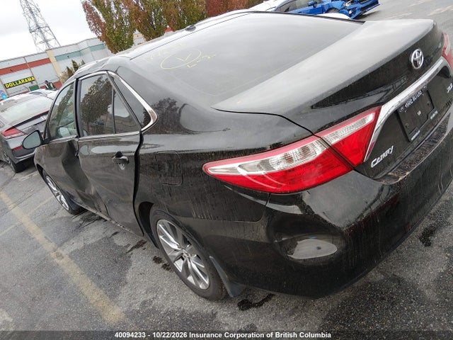 4T1BF1FK7GU559324 Toyota Camry