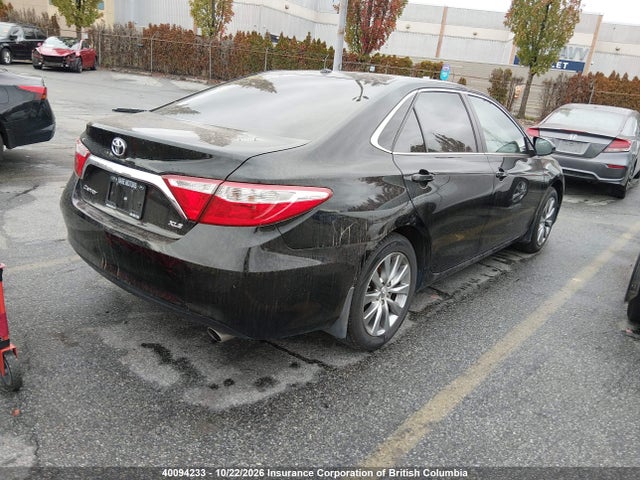 4T1BF1FK7GU559324 Toyota Camry