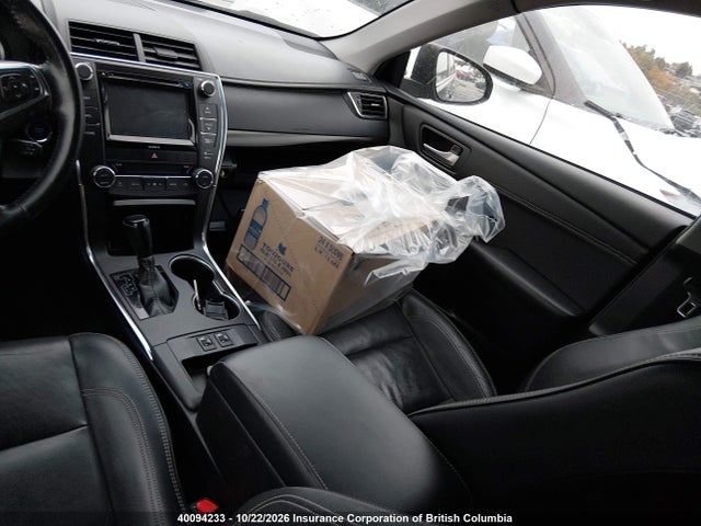 4T1BF1FK7GU559324 Toyota Camry