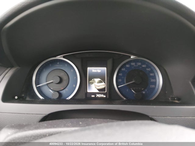 4T1BF1FK7GU559324 Toyota Camry