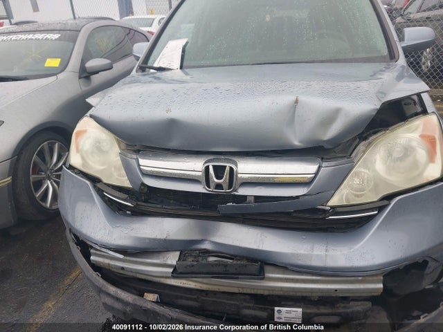 Продаж на аукціоні авто 2007 Honda Cr-v Exl, vin: 5J6RE487X7L814211, номер лоту: 40091112