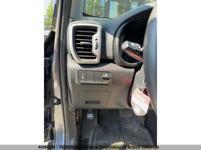Auction sale of the 2018 Kia Sportage Lx, vin: KNDPMCAC6J7479997, lot number: 40094238