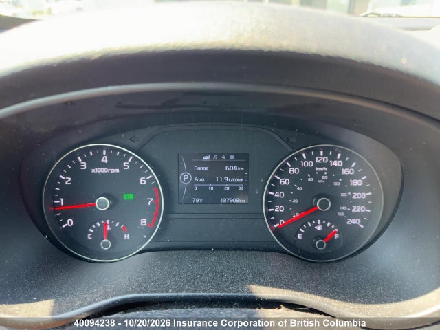 Auction sale of the 2018 Kia Sportage Lx, vin: KNDPMCAC6J7479997, lot number: 40094238
