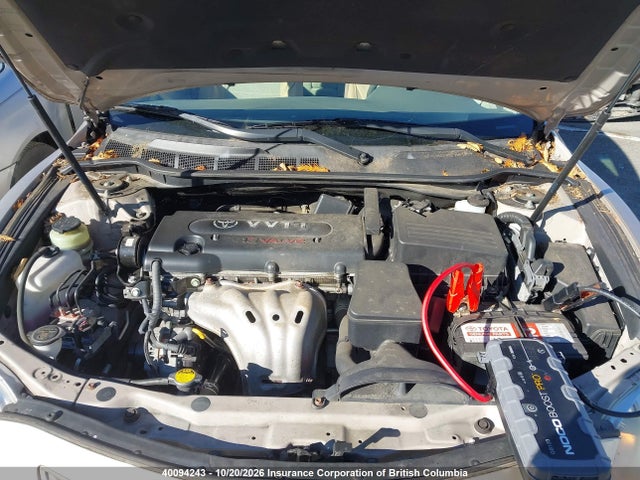 40094243 :رقم المزاد ، 4T1BE46K77U571767 vin ، 2007 Toyota Camry مزاد بيع