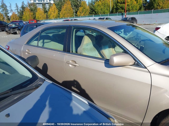 40094243 :رقم المزاد ، 4T1BE46K77U571767 vin ، 2007 Toyota Camry مزاد بيع