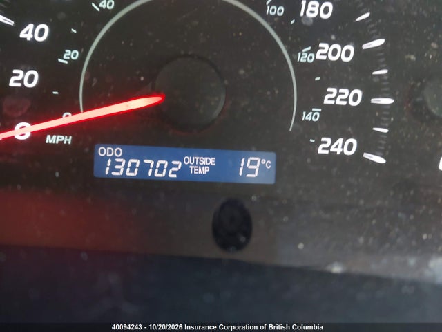 40094243 :رقم المزاد ، 4T1BE46K77U571767 vin ، 2007 Toyota Camry مزاد بيع