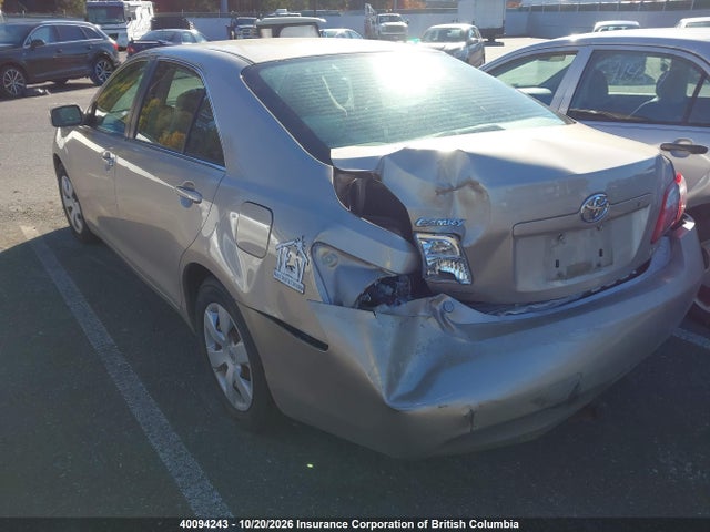 40094243 :رقم المزاد ، 4T1BE46K77U571767 vin ، 2007 Toyota Camry مزاد بيع