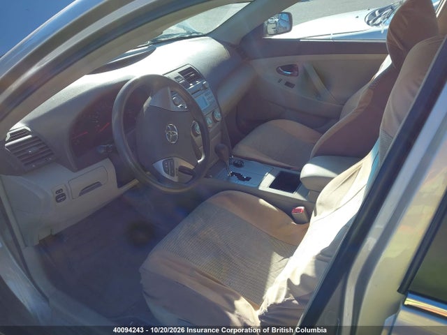 40094243 :رقم المزاد ، 4T1BE46K77U571767 vin ، 2007 Toyota Camry مزاد بيع