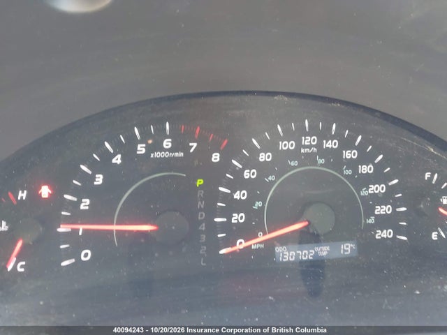 40094243 :رقم المزاد ، 4T1BE46K77U571767 vin ، 2007 Toyota Camry مزاد بيع
