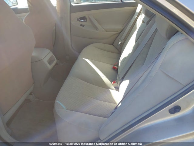 40094243 :رقم المزاد ، 4T1BE46K77U571767 vin ، 2007 Toyota Camry مزاد بيع