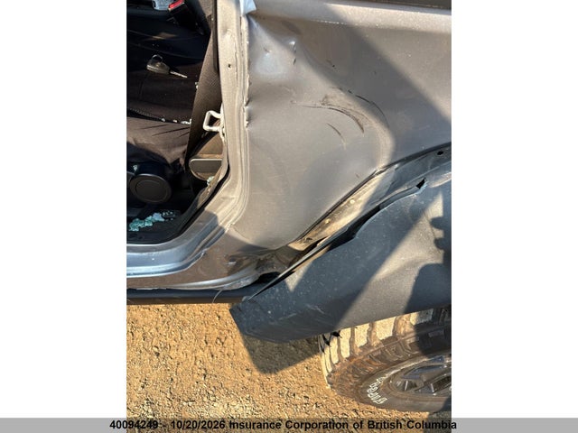 Продаж на аукціоні авто 2015 Jeep Wrangler Sport, vin: 1C4AJWAG5FL696037, номер лоту: 40094249