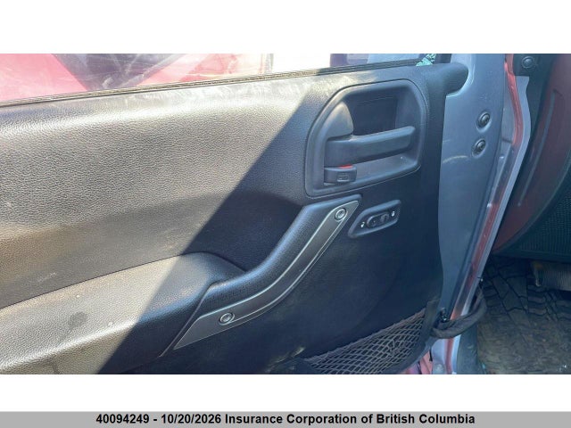 Продаж на аукціоні авто 2015 Jeep Wrangler Sport, vin: 1C4AJWAG5FL696037, номер лоту: 40094249